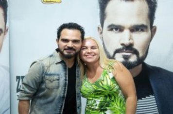 Foto - Shows com Zezé Di Camargo e Luciano e Thiago & Emerson