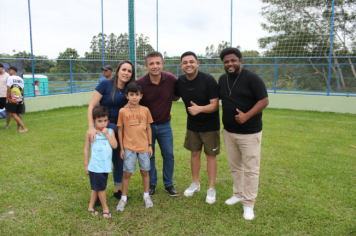 Foto - Final do Campeonato Villa