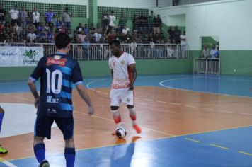 Foto - Campeonato Municipal de Futsal 2024,