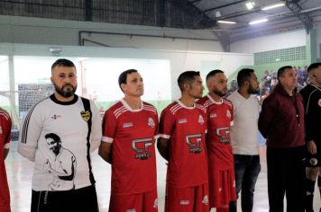 Foto - COPA INTERFIRMAS DE FUTSAL 2023