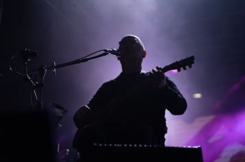 Foto - Paralamas do Sucesso- Cajati, 31 anos