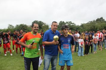 Foto - SUPER COPA DO VALE 2024- BRASIL X SANTA RITA