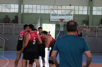 Foto - II FIVI - Festival Interestadual de Indoor de Vôlei de Cajati!