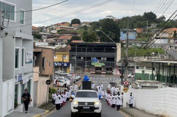 Foto - Festa Nossa Senhora Aparecida de Cajati