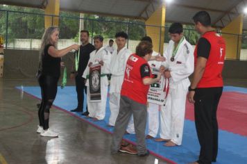 Foto - Festival de Judô Sensei Bete Bicas 