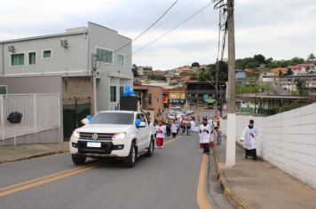 Foto - Festa Nossa Senhora Aparecida de Cajati