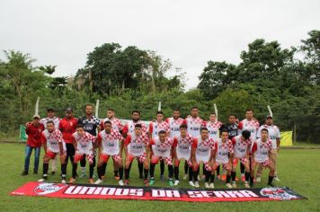 Foto - Supercopa Cajati De Futebol 2024- VILA MUNIZ X UNIDOS DA SERRA