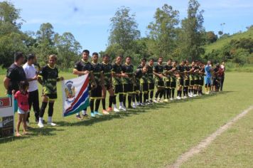 Foto - Grande Final Campeonato de Futebol Vila