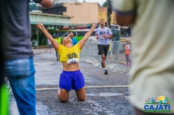 Foto - Corrida de Rua 2023 - Cajati, 2023