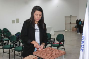 Foto - Professores da Secretaria de Educação de Cajati recebem Certificação do Curso de Robótica