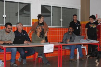 Foto - ELEIÇÃO PARA CONSELHEIROS TUTELARES 2023