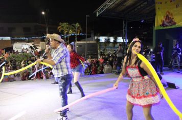 Foto - ARRAIAL DA EDUCAÇÃO 2024