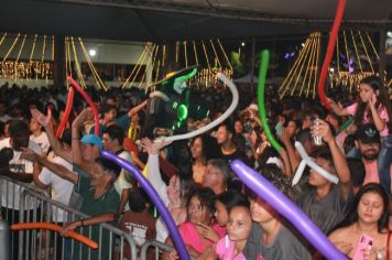 Foto - Réveillon com a Banda Origins