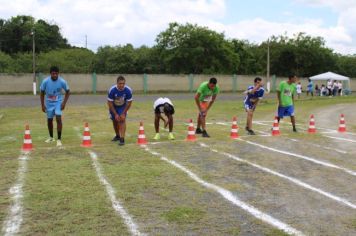 Foto - Torneio de Atletismo entres as APAES do Vale do Ribeira