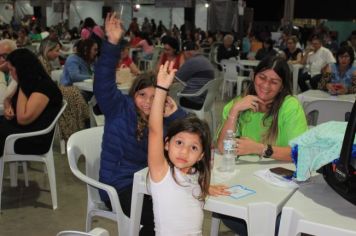 Foto - 1º BINGO SOLIDÁRIO DE CAJATI