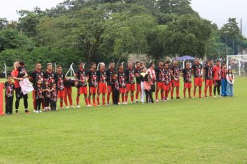 Foto - SUPER COPA DO VALE 2024- BRASIL X SANTA RITA