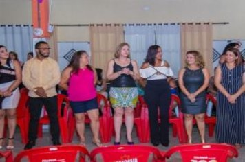 Foto - Professor que faz a diferença 2019