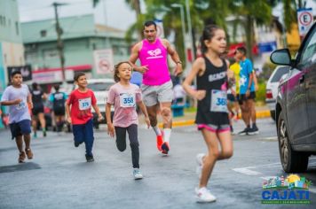 Foto - Corrida de Rua 2023 - Cajati, 2023