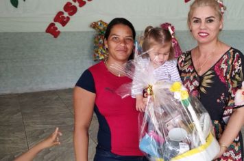 Foto - Festa da Primavera 2022- E.M Vereador José Rodrigues de Freitas