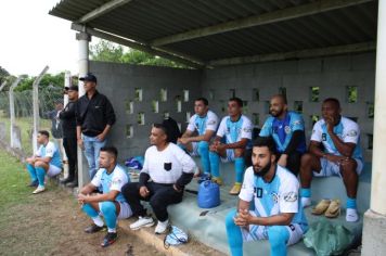 Foto - Supercopa Cajati De Futebol 2024- VILA MUNIZ X UNIDOS DA SERRA