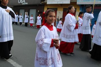 Foto - Festa Nossa Senhora Aparecida de Cajati