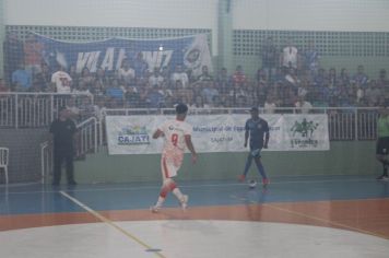 Foto - Campeonato Municipal de Futsal 2024,