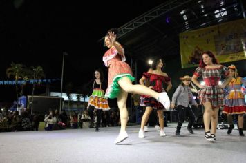 Foto - ARRAIAL DA EDUCAÇÃO 2024