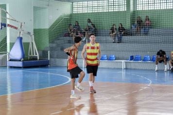 Foto - III FIVI - FESTIVAL INTERESTADUAL DE INDOOR DE VÔLEI DE CAJATI