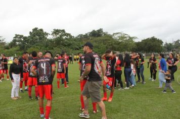 Foto - SUPER COPA DO VALE 2024- BRASIL X SANTA RITA