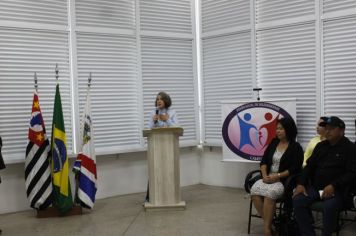 Foto - ✨Formatura das Oficinas Gratuitas do nosso Fundo Social de Solidariedade (FSS) 2023