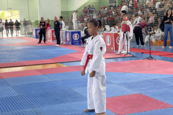 Foto - Campeonato de Taekwondo 2025