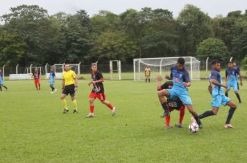 Foto - SUPER COPA DO VALE 2024- BRASIL X SANTA RITA