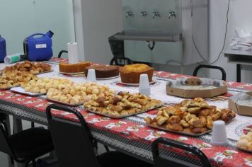 Foto - AGOSTO LILÁS- DIGA NÃO À VIOLÊNCIA CONTRA MULHER