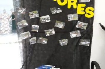 Foto - Professor que faz a diferença 2019