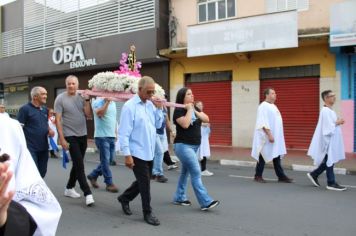 Foto - Festa Nossa Senhora Aparecida de Cajati