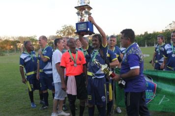 Foto - Copa Vale Sessentão- Sete Barras vence por 2 a 1 de Cajati