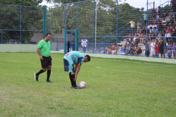 Foto - Final do Campeonato Villa