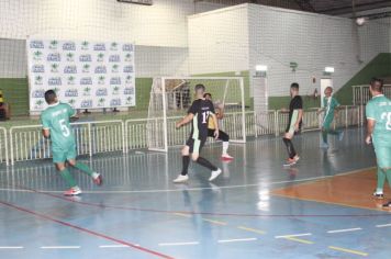 Foto - Copa Inter Setores de Futsal 2023