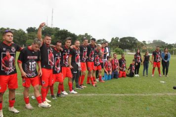 Foto - SUPER COPA DO VALE 2024- BRASIL X SANTA RITA