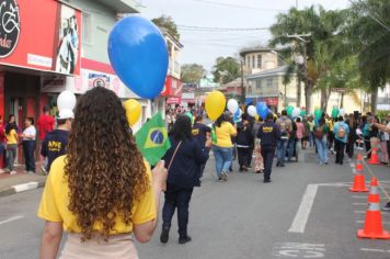Foto - DESFILE CÍVICO 7 DE SETEMBRO