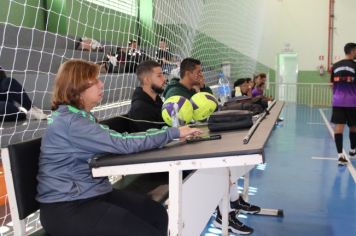 Foto - II FIVI - Festival Interestadual de Indoor de Vôlei de Cajati!