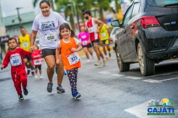 Foto - Corrida de Rua 2023 - Cajati, 2023