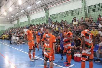 Foto - Campeonato de Futsal Intercidades -Quarta Edição