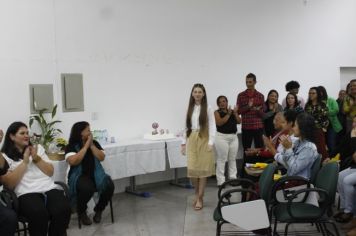 Foto - ✨Formatura das Oficinas Gratuitas do nosso Fundo Social de Solidariedade (FSS) 2023