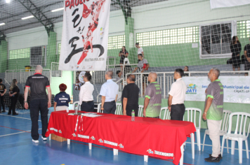 Foto - Campeonato de Taekwondo 2025