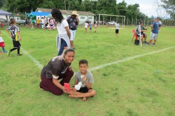 Foto - Projeto Meninos da Bola realiza festa comemorativa pelos seus 12 anos de existência