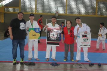 Foto - Festival de Judô Sensei Bete Bicas 