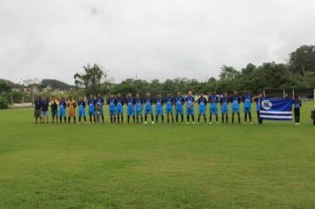 Foto - SUPER COPA DO VALE 2024- BRASIL X SANTA RITA