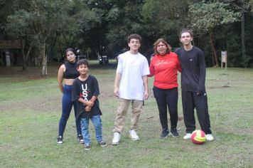 Foto - De Férias no Parque no Bairro Capelinha