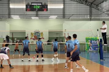 Foto - III FIVI - FESTIVAL INTERESTADUAL DE INDOOR DE VÔLEI DE CAJATI